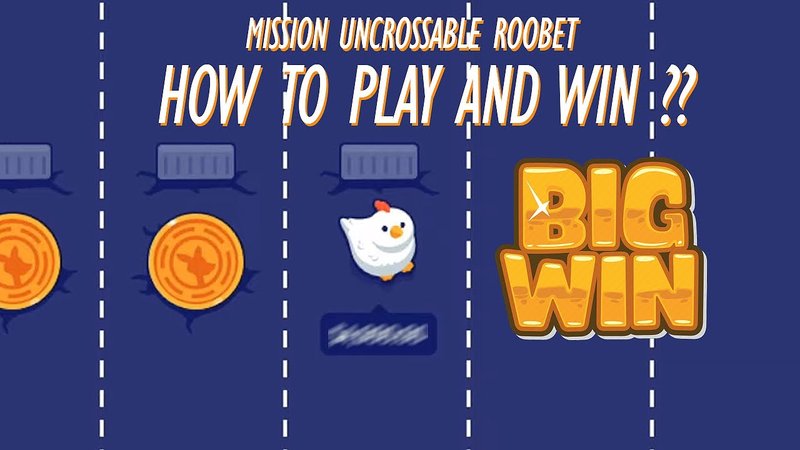 Esplora la Missione Uncrossable: un gioco di slot senza confini online
