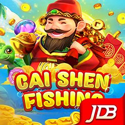 Experience the Thrill of Cai Shen Fishing in India with Exciting Demo Games