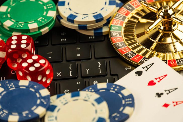 casino online game